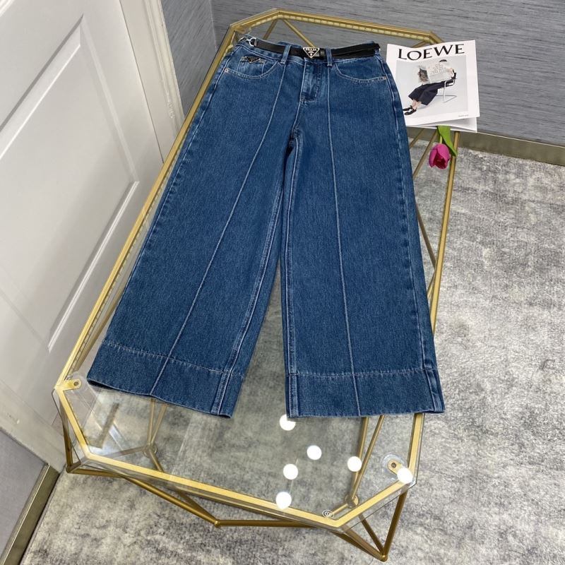 Prada Jeans